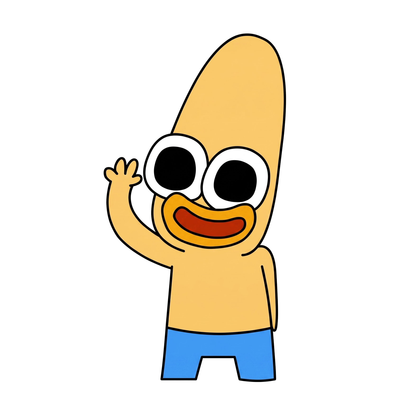 NIBBO Character 1