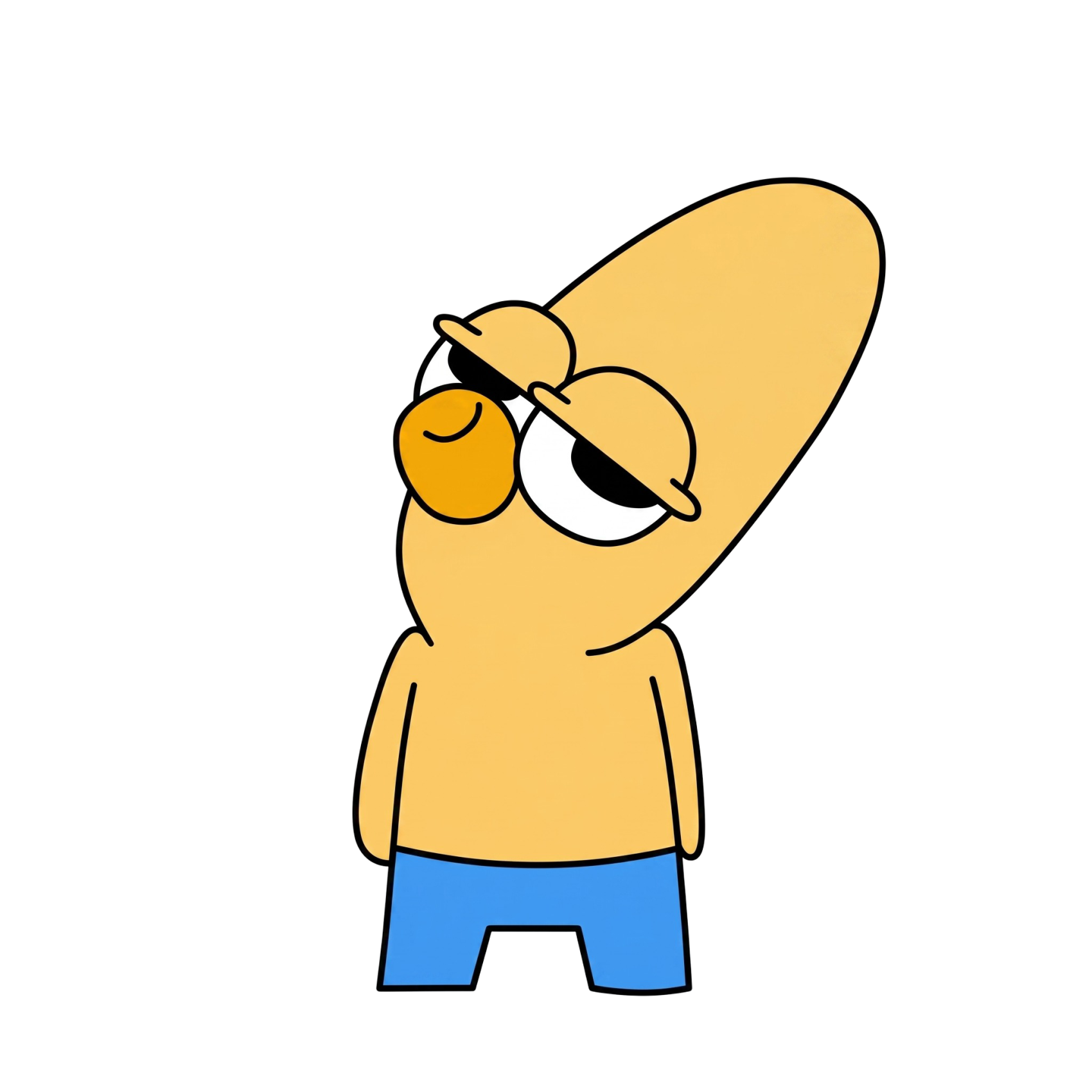 NIBBO Character 2