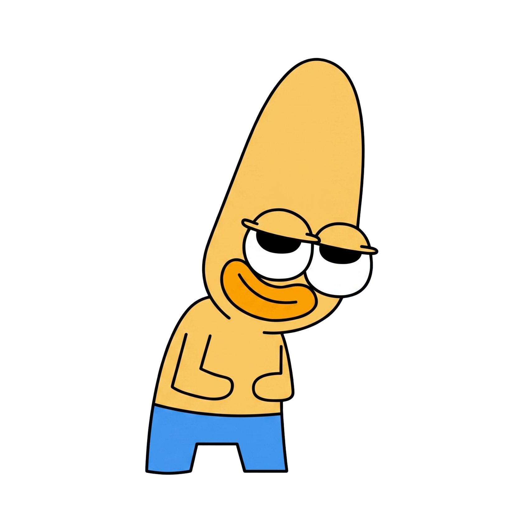 NIBBO Character 3